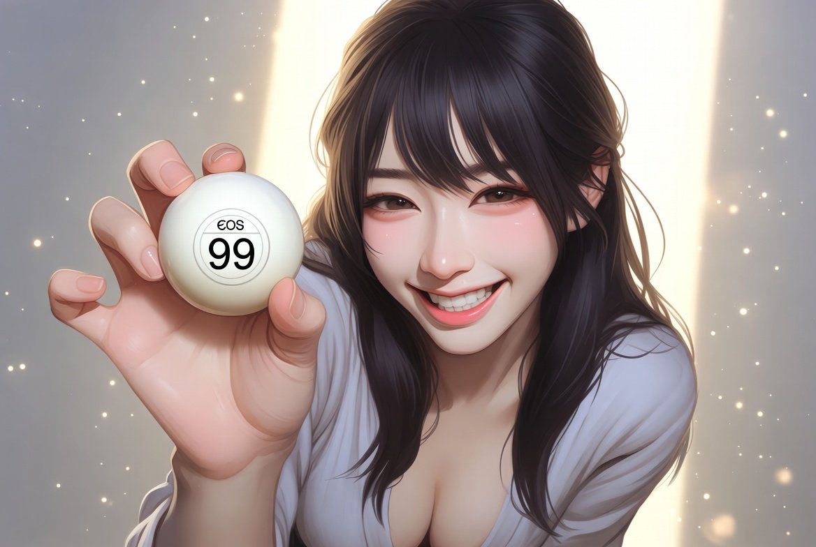 파워볼 사이트 통계 기반으로 확인된 변화와 EOS 파워볼 분석이 결합한 통계 전략 보고