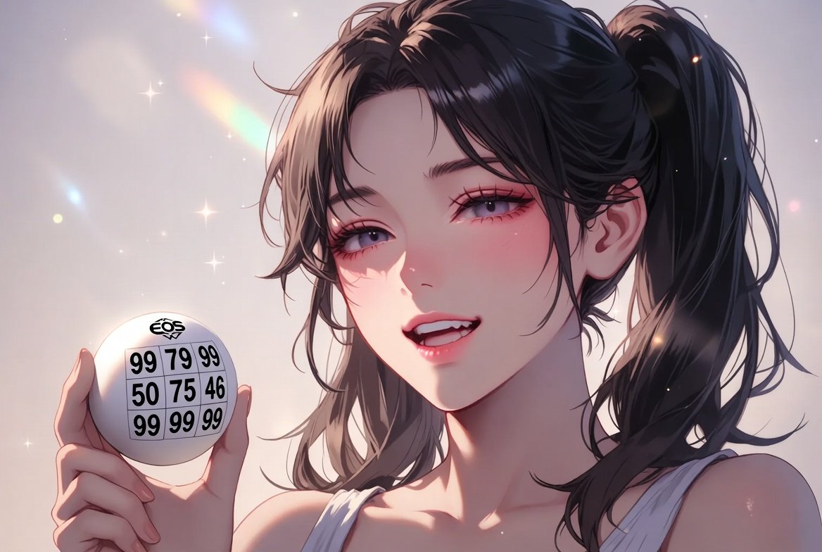 파워볼 사이트 통계 기반으로 확인된 변화와 EOS 파워볼 분석이 결합한 통계 전략 보고