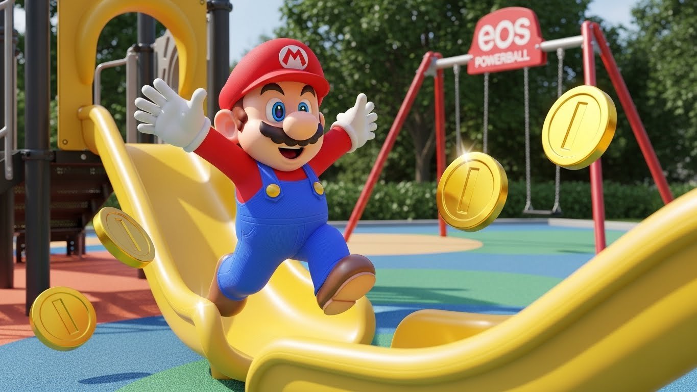 엔트리 파워볼 통계 기반으로 확인된 변화와 이오스 파워볼 분석이 결합한 통계, 추천 전략 보고