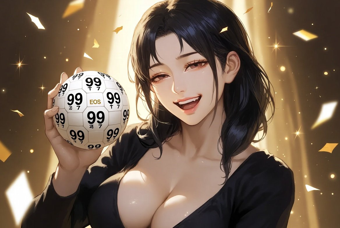 EOS 파워볼 중계 흐름 속에서 발견된 새로운 패턴, 파워볼 사이트 통계, 추천 공식 최초 공개