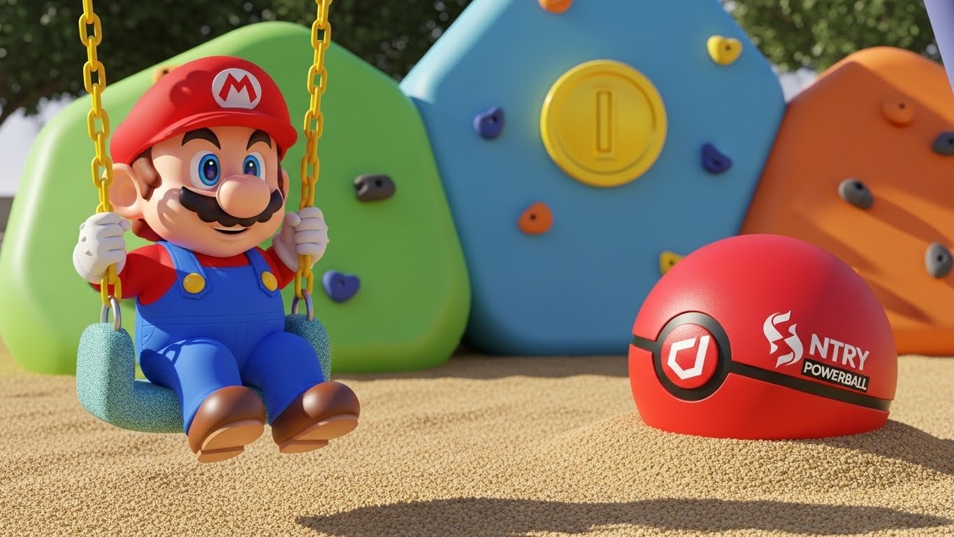 엔트리 파워볼 중계 흐름과 EOS 파워볼 공식 기록이 일치한 순간, 사이트 전략 변화의 근거 공개