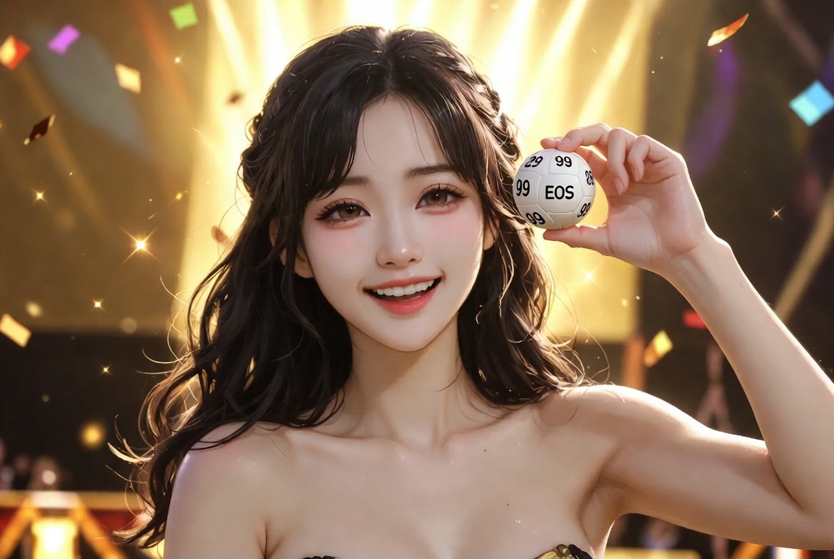 EOS 파워볼 중계 흐름 속에서 발견된 새로운 패턴, 파워볼 사이트 통계, 추천 공식 최초 공개