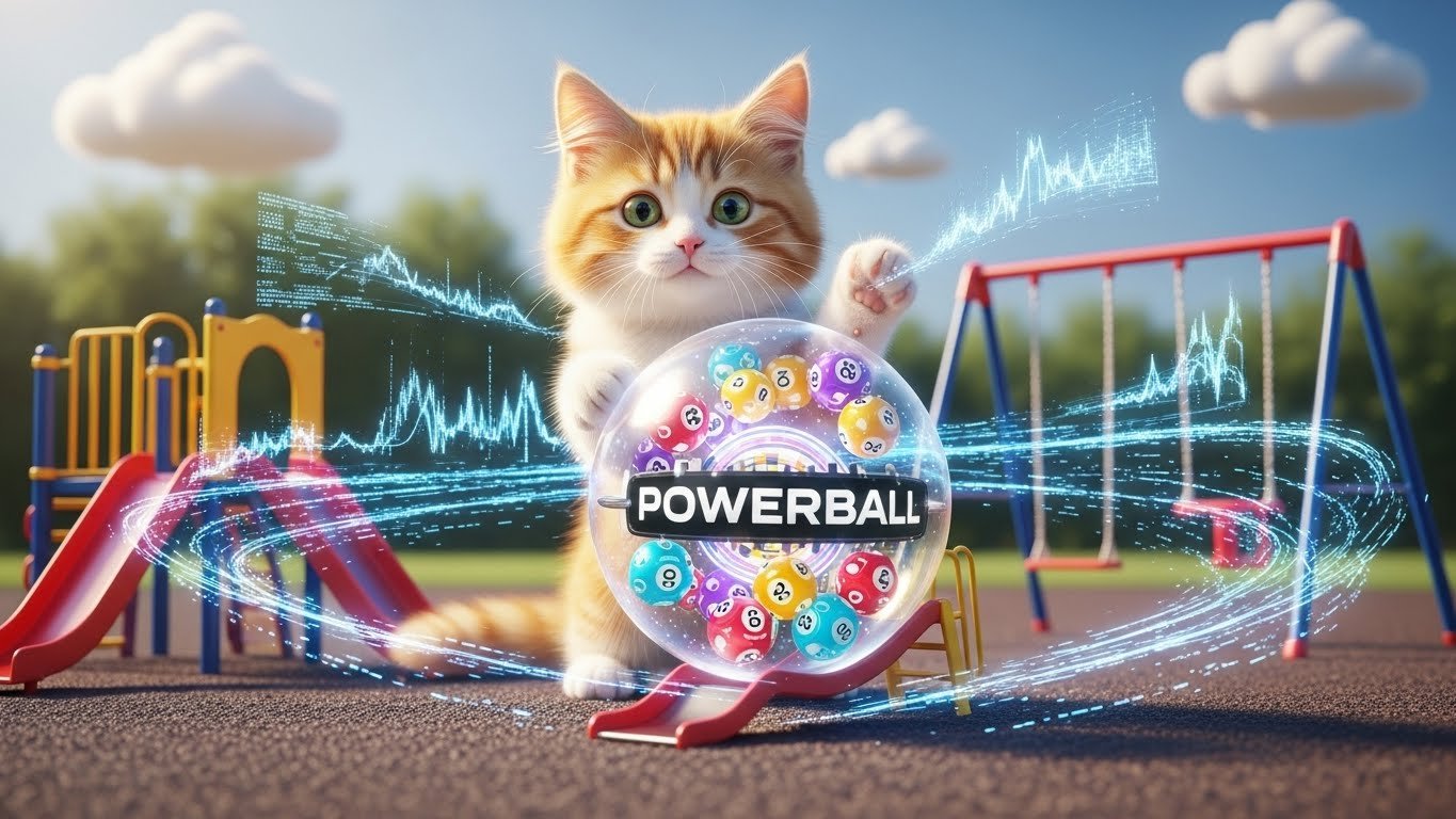 엔트리 파워볼 분석과 EOS 파워볼 통계를 결합해 도출된 핵심 패턴, 추천, 사이트 기준으로 재정리된 보고서